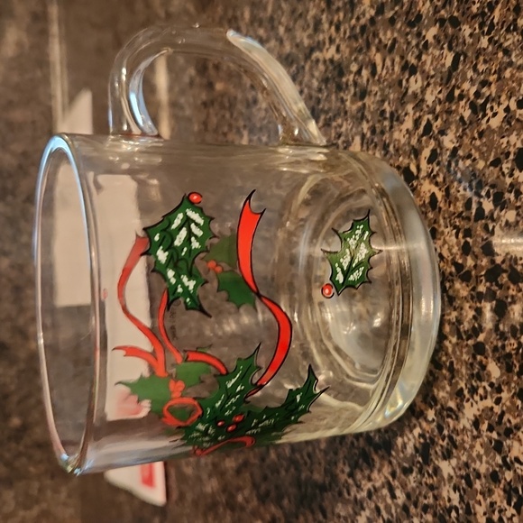 2/$8 Christmas mug - Picture 3 of 3